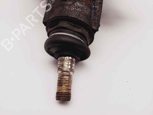 Right front steering knuckle PEUGEOT 5008 (0U_, 0E_) 1.6 HDi | BP15216543M26 