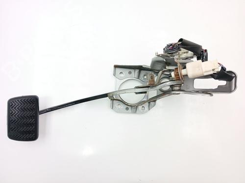 Used Break pedal Break pedal TOYOTA AURIS Estate (_E18_) 1.8 Hybrid (ZWE186_, ZWE186R, ZWE186H) (136 hp) 30644076 30644076