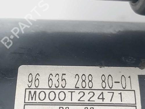 Starter CITROËN C4 II (NC_) 1.6 VTi 120 (NC5FS0, NC5FS9) | BP20685522M8 