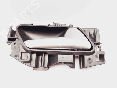 Used Rear right interior door handle Rear right interior door handle OPEL CROSSLAND X / CROSSLAND (P17, P2QO) 1.2 (75) (131 hp) 20683746 20683746
