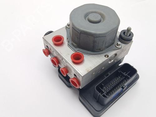 ABS pump RENAULT CAPTUR I (J5_, H5_) 0.9 TCe 90 | BP25803709M43 - Image 3