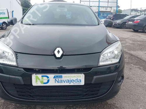 Used Parts RENAULT MEGANE III Hatchback (BZ0/1_, B3_) 1.5 dCi 4780455