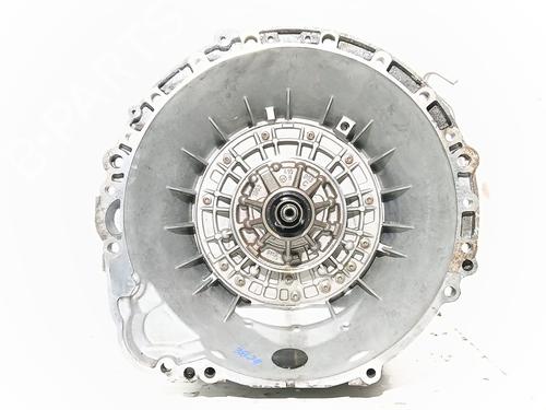 Used Gearbox LAND ROVER DISCOVERY IV (L319) 3.0 TD 4x4 (245 hp) 25122801