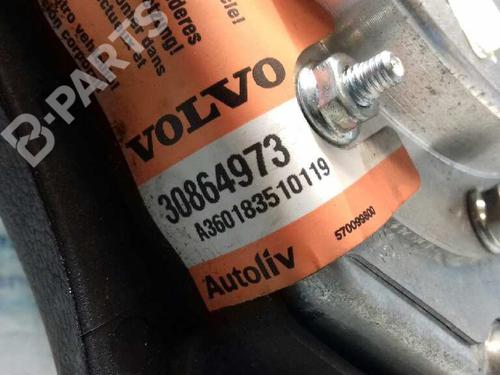 Driver airbag VOLVO S40 I (644) 2.0 T | BP436670C9 