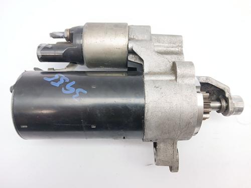 Used Starter AUDI A4 Allroad B8 (8KH) 2.0 TDI quattro (143 hp) 27512589