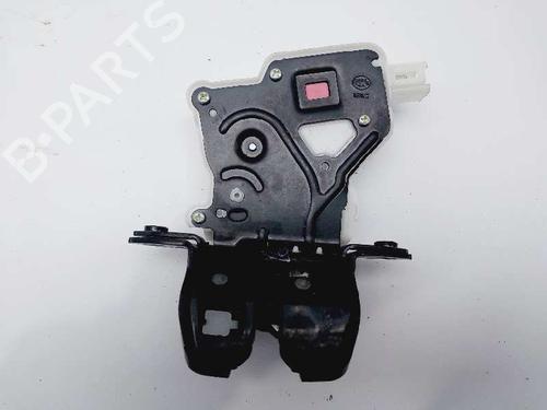 Tailgate lock NISSAN PULSAR Hatchback (C13)  | BP20684755C101 