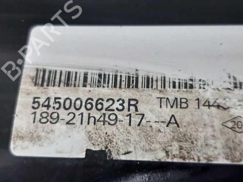 Right front suspension arm DACIA DOKKER MPV (KE_)  | BP20681659M13 