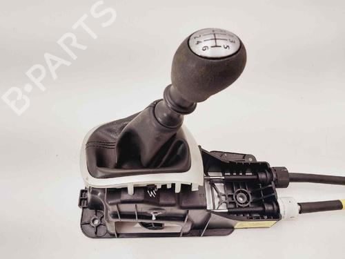 Gear lever RENAULT MEGANE III Grandtour (KZ0/1) 1.5 dCi (KZ09, KZ0D, KZ1G, KZ29, KZ14, KZ1W, KZ10, KZ1F,... | BP15819771M90 