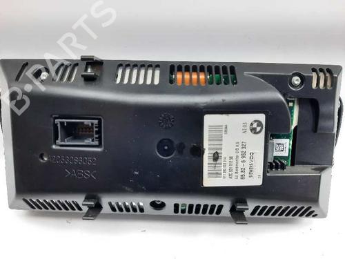 Display monitor BMW 5 (E60) 525 d | BP10031349C48 - Image 3