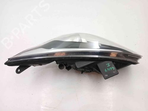 Left headlight KIA CARENS IV 1.7 CRDi | BP40610966C28  - Image 7