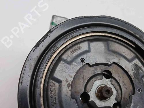 AC compressor CITROËN C4 Picasso II 1.6 BlueHDi 120 | BP36991501M34 - Image 5