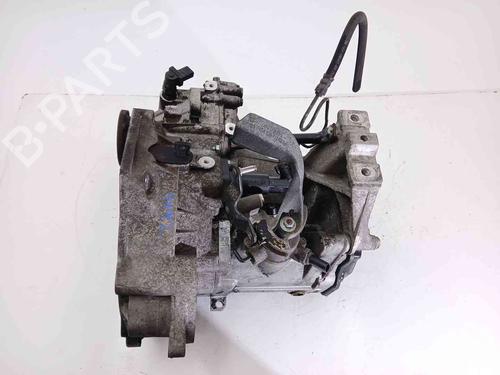 Gearbox SEAT LEON (1M1) 1.9 TDI | BP39476053M3 - Image 6