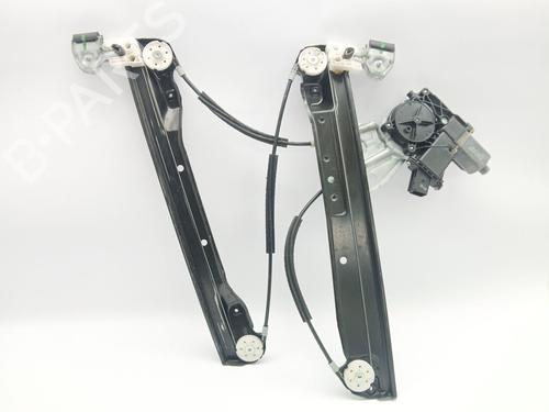 Front right window mechanism OPEL MERIVA B MPV (S10) 1.4 (75) | BP29372683C23 