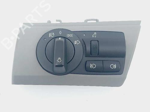 Used Headlight switch BMW X3 (E83) 2.0 d (150 hp) 20684350