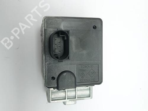 Elektronische module RENAULT CLIO IV (BH_) 1.2 16V (BHA1, BHAK, BHMG, BHMK) (75 hp) 29067162
