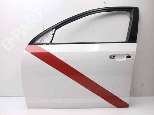 Used Left front door Left front door SKODA OCTAVIA III Combi (5E5, 5E6) 1.5 TSI G-TEC (130 hp) 35787762 35787762