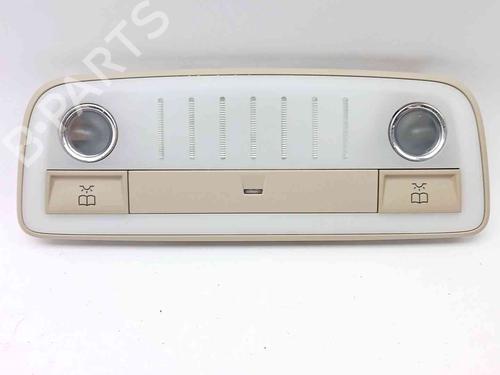 Used Interior roof light Interior roof light MERCEDES-BENZ E-CLASS (W212) E 350 CDI (212.025) (231 hp) 39688013 39688013