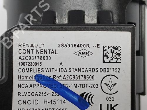 Electronic module RENAULT KANGOO III Box Body/MPV 1.5 Blue dCi 95 (FJAB) | BP25803754M83  - Image 6