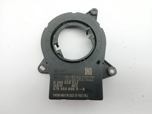 Etoupille airbag RENAULT CLIO IV (BH_) 1.2 16V (BHA1, BHAK, BHMG, BHMK) (75 hp) 29067161