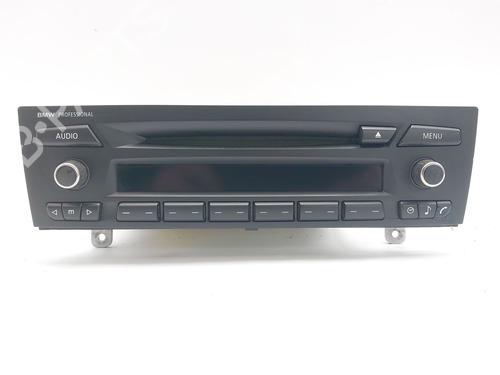 Used Radio Radio BMW 1 (E81) 118 i (143 hp) 33272406 33272406