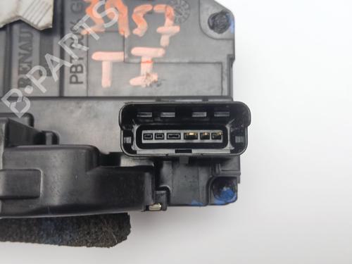 Rear left lock RENAULT KADJAR (HA_, HL_) 1.6 dCi 130 (HLA4) | BP29402274C100 
