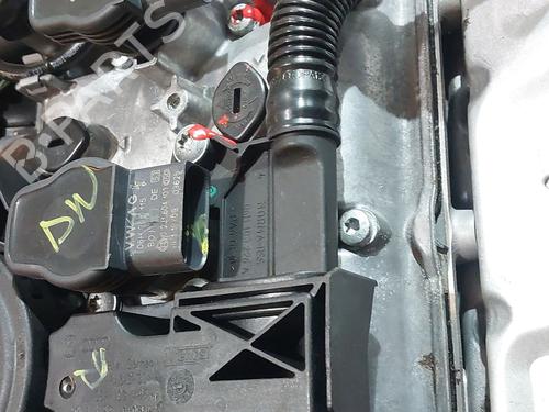 Engine AUDI A4 B8 Avant (8K5) 1.8 TFSI quattro | BP25976945M1 