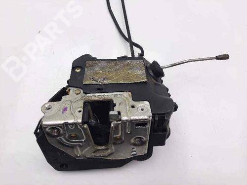 Front right lock MERCEDES-BENZ E-CLASS (W211) E 400 CDI (211.028) | BP8181907C97 