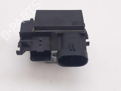 Varmeblæsermodstand PEUGEOT 2008 II (UD_, US_, UY_, UJ_, UR_, UC_) 1.5 BlueHDI 110 (UDYHSK) (110 hp) 20681300