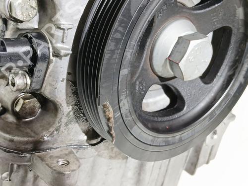 Engine SSANGYONG KORANDO (C300) 1.5 | BP29374329M1 
