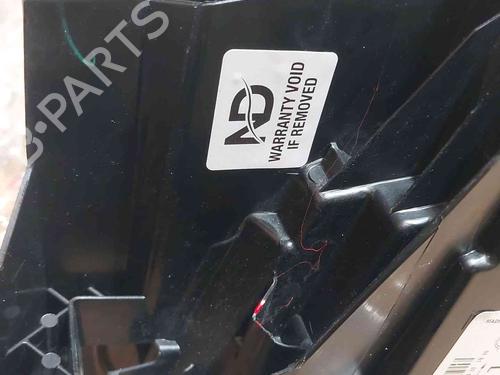 Left taillight OPEL CORSA F (P2JO) 1.2 (68) | BP37218605C34 - Image 8