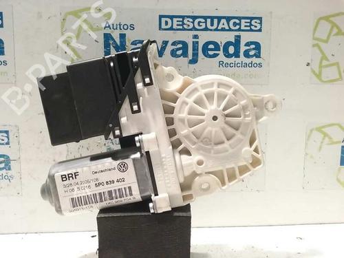Used Right rear window motor Right rear window motor SEAT ALTEA (5P1) 2.0 TDI 16V (140 hp) 1421978 1421978