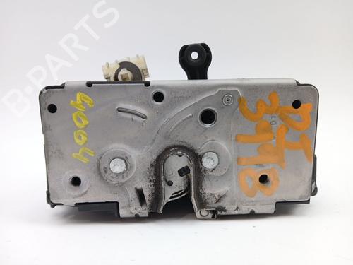 Used Front left lock Front left lock OPEL CORSA E (X15) 1.3 CDTI (08, 68) (75 hp) 35723708 35723708