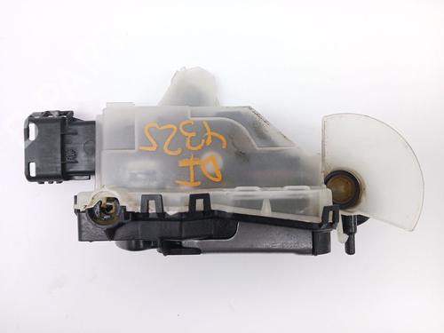 Front left lock CITROËN C-ELYSEE (DD_) 1.5 BlueHDi 100 | BP33756420C98 - Image 2