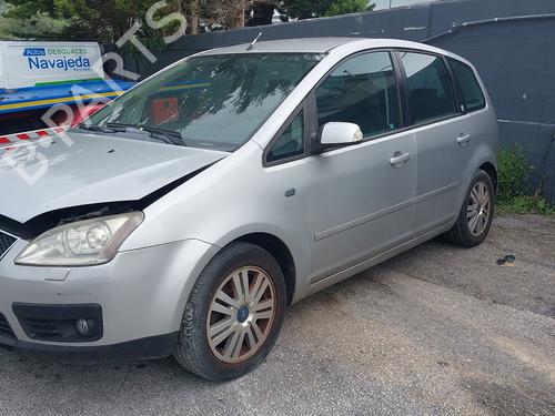 Left front window switch FORD FOCUS C-MAX (DM2) 2.0 TDCi | BP34287002I27  - Image 6