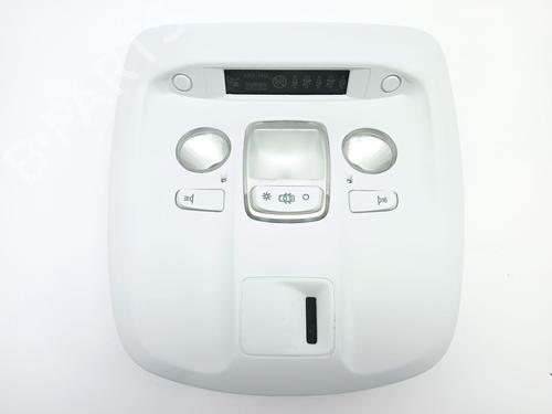 Used Interior roof light Interior roof light PEUGEOT 308 II (LB_, LP_, LW_, LH_, L3_) 1.6 BlueHDi 120 (120 hp) 23389698 23389698