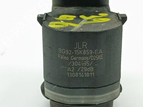 Electronic module JAGUAR XF I (X250) 3.0 D | BP26601564M83 - Image 4