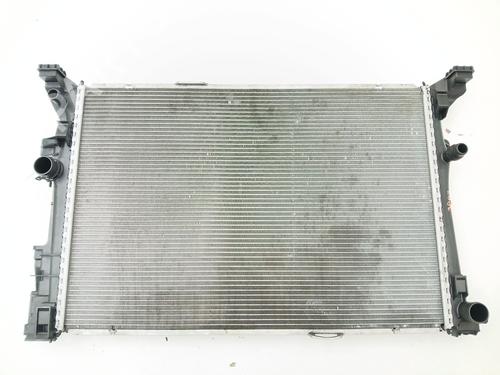 Used Water radiator Water radiator MERCEDES-BENZ B-CLASS Sports Tourer (W246, W242) B 180 CDI (246.200) (109 hp) 26029897 26029897
