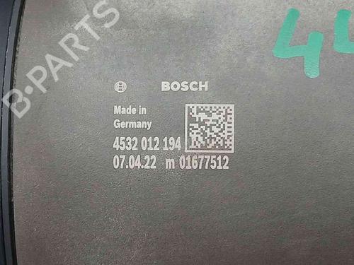 Steering rack CUPRA FORMENTOR (KM7, KMP) 1.5 TSI | BP36503956M22 - Image 5