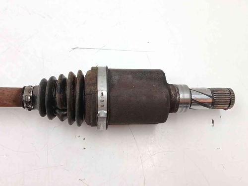 Right rear driveshaft SMART FORTWO Coupe (451) 1.0 (451.331, 451.380) | BP39958100M41 - Image 2