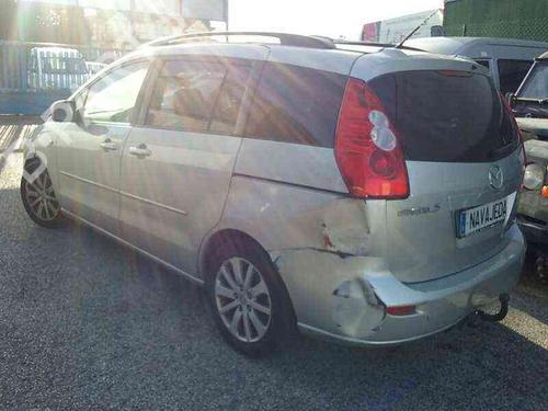 MAZDA 5 (CR) 2.0 CD (CR19) 67115
