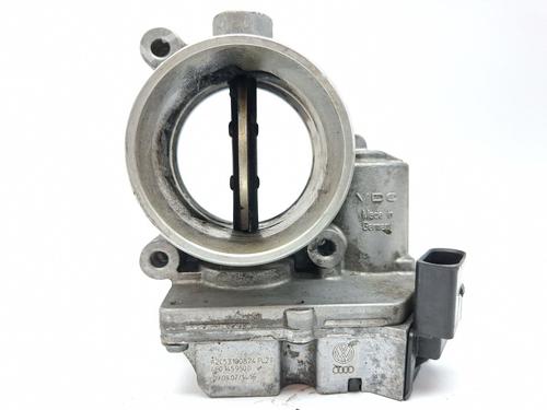 Used Throttle body Throttle body AUDI A5 (8T3) 3.0 TDI quattro (240 hp) 34162206 34162206