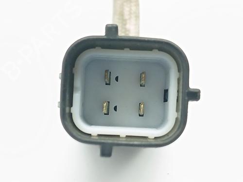 Electronic sensor NISSAN QASHQAI / QASHQAI +2 I (J10, NJ10, JJ10E) 2.0 All-wheel Drive | BP25652183M84 