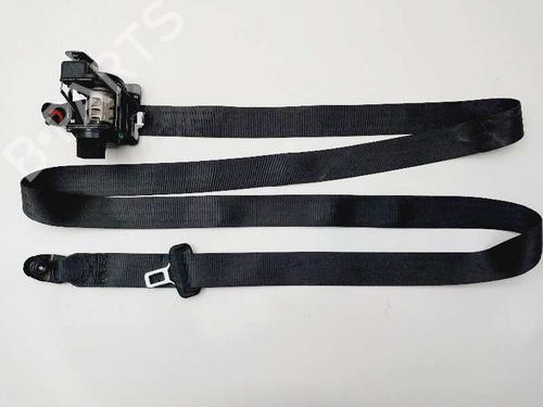 Used Rear right seatbelt Rear right seatbelt KIA CEE'D (JD) 1.6 CRDi 136 (136 hp) 20684641 20684641