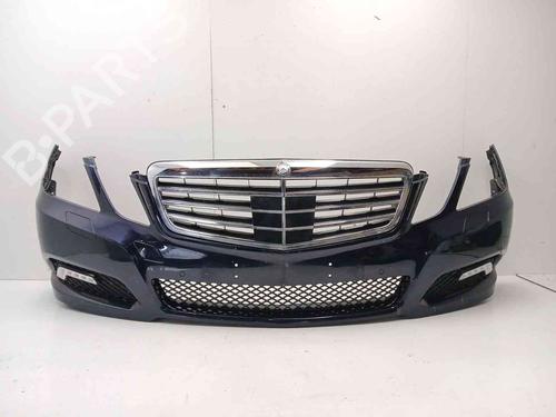 Used Front bumper Front bumper MERCEDES-BENZ E-CLASS (W212) E 350 CDI (212.025) (231 hp) 40086332 40086332