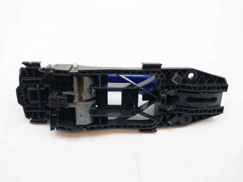 Front right exterior door handle SEAT LEON (5F1) 1.2 TSI | BP20682601C129 