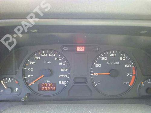 Right taillight PEUGEOT 306 Hatchback (7A, 7C, N3, N5) 1.8 16V | BP4736879C35 