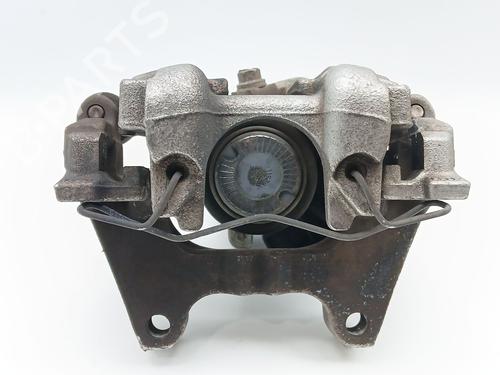 Used Left rear brake caliper Left rear brake caliper VW PASSAT B8 Variant (3G5, CB5) 2.0 TDI 4motion (190 hp) 33757899 33757899