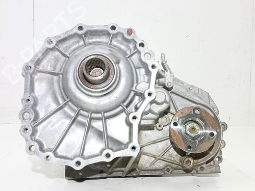 Caja transfer NISSAN PATHFINDER III (R51) [2005-2026]  31853120