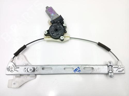 Used Rear left window mechanism HYUNDAI i20 I (PB, PBT) 1.2 (86 hp) 31929004