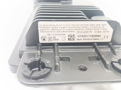 Electronic module KIA SPORTAGE IV (QL, QLE) 1.7 CRDi | BP32732671M83 - Image 3